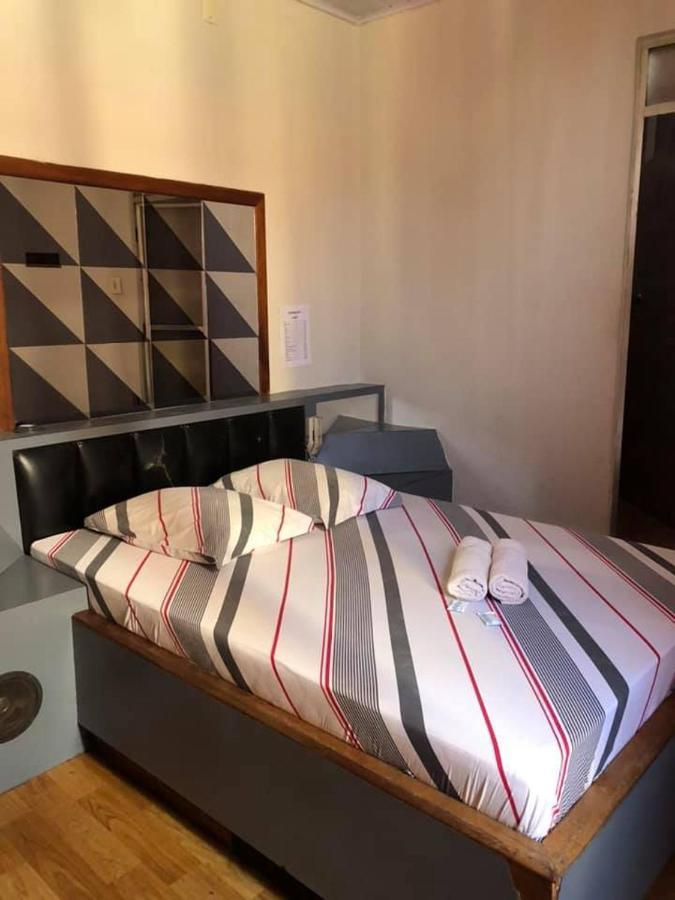 Hotel Popular Vila Mariana — Photos 3